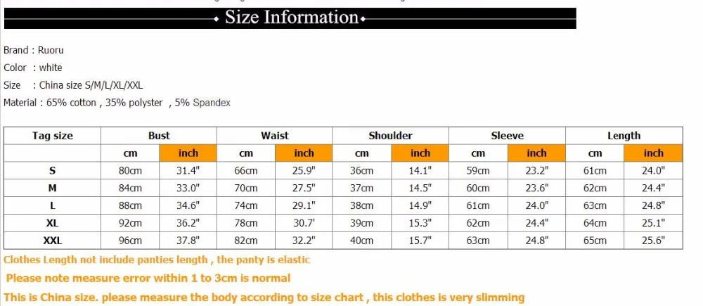 

Ruoru White OL Slim Body Shirt Blouse Long Sleeve Bodysuit Formal Women Tops Clothes Office Blouse Chemise Femme Tops