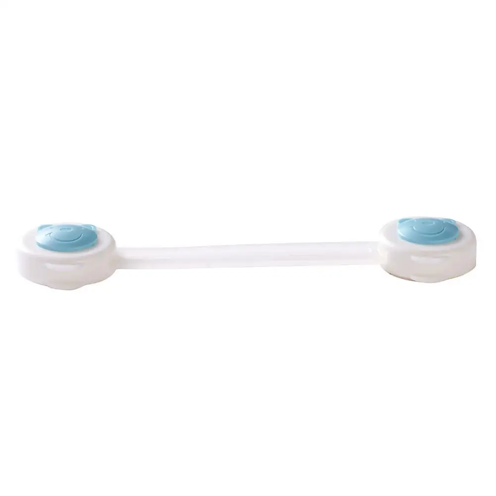 Синий медведь Детские ребенка Дети Уход за замком шкаф ящик комод холодильник