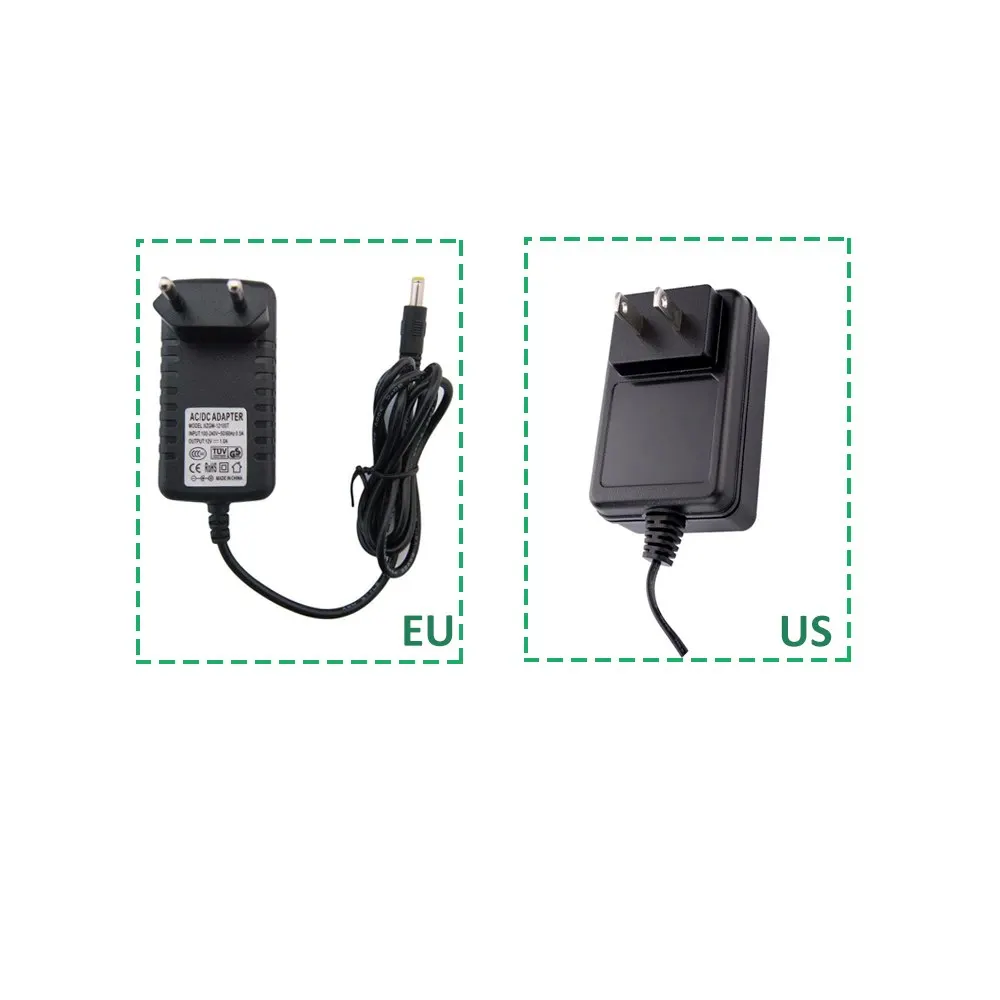 LM317 1 20-12 В 2 Вт модуль источника питания с регулируемым напряжением печатная плата