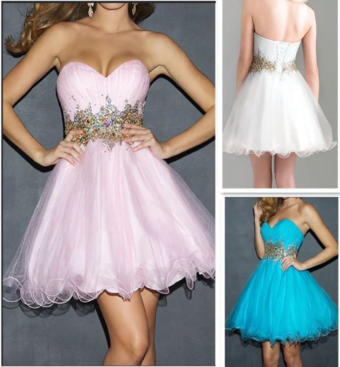

Special Occasion Dresses