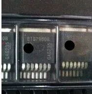 Бесплатная доставка Набор из 10 шт./лот в наличии BTS7960B BTS7960 TO 263|Запасные части и
