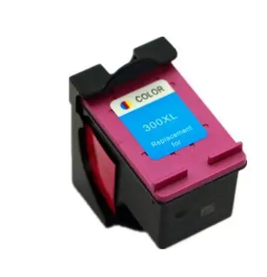 8x чернильные картриджи совместимые с hp300 для 300 300xl Deskjet D1660 D2560 D2660 D5560 F2420 F2480 F2492 F4210