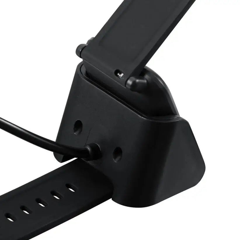 USB Charging Data Portable A1608 Magnetic Cradle Charger Dock for Amazfit Bip Smart Watch Dropshipping Jun 4 | Электроника