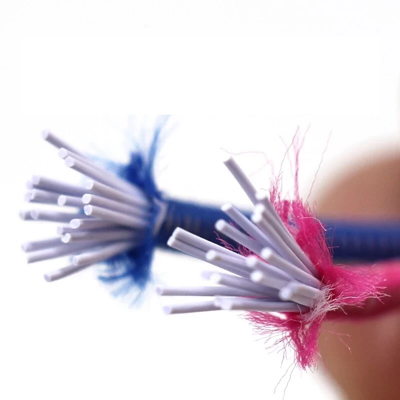 1Pair Stretching Lock Lace 23 colors Sneaker ShoeLaces Elastic Shoe Laces Quick Locking Shoestrings Running/Jogging/Triathlone