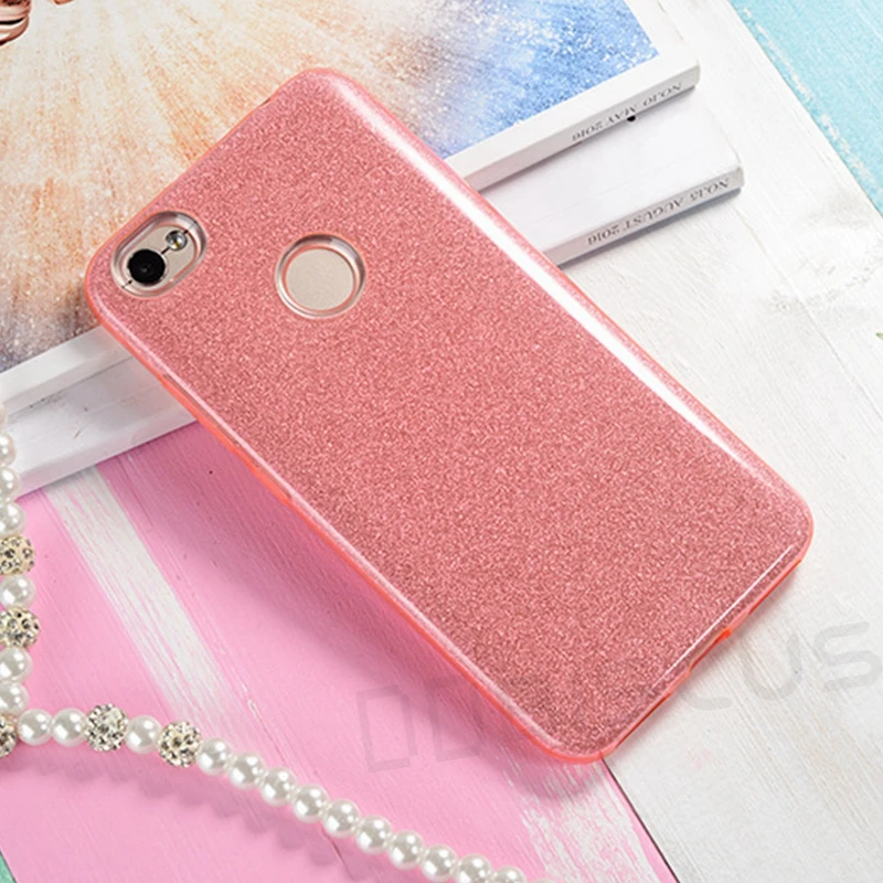 Роскошный блестящий силиконовый чехол Red mi 6 S2 4A Note 7 8 5A премьер/Note 4 4X5 Pro для Xiaomi mi 9 8 5S плюс 5X 6X A1 A2 Lite Полное покрытие