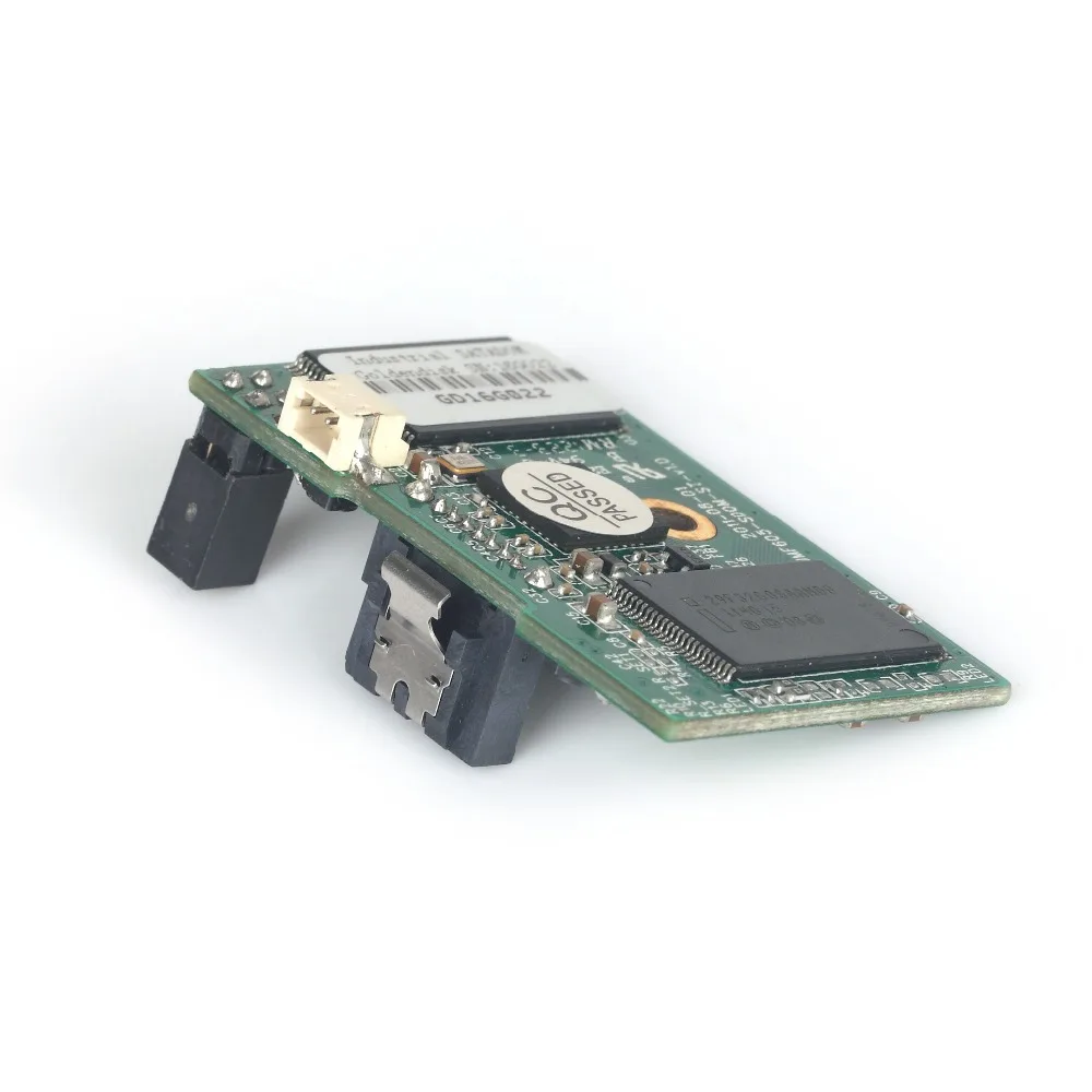 Goldendisk 7PIN SATA DOM 4 ГБ диск на модуле 2 Гб до 64 без необходимости Powercable eSATA SSD