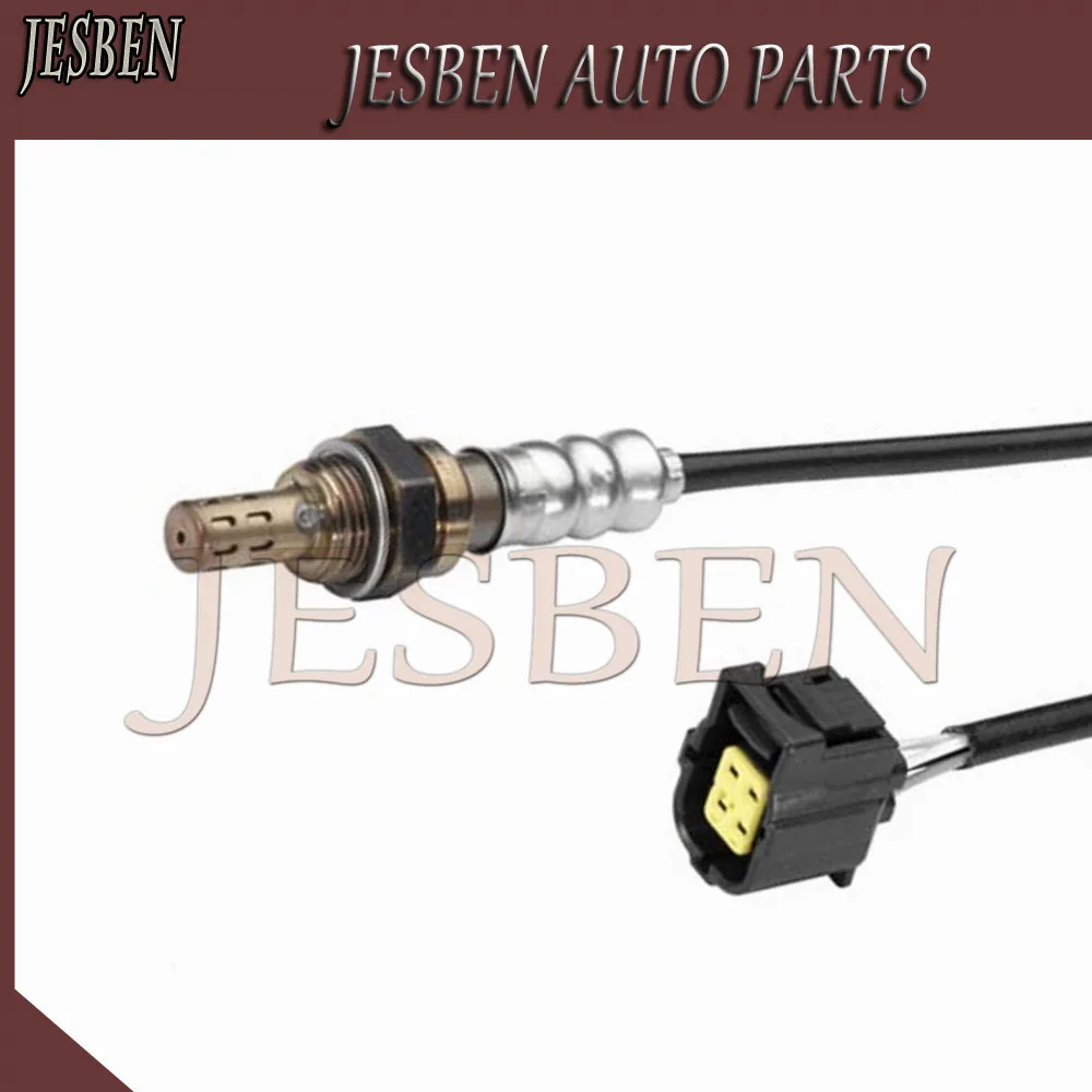 4-проводной кислородный датчик Lambda O2 подходит для MITSUBISHI MIRAGE / SPACE STAR 1 0 2012 - NO # OZA639-M11
