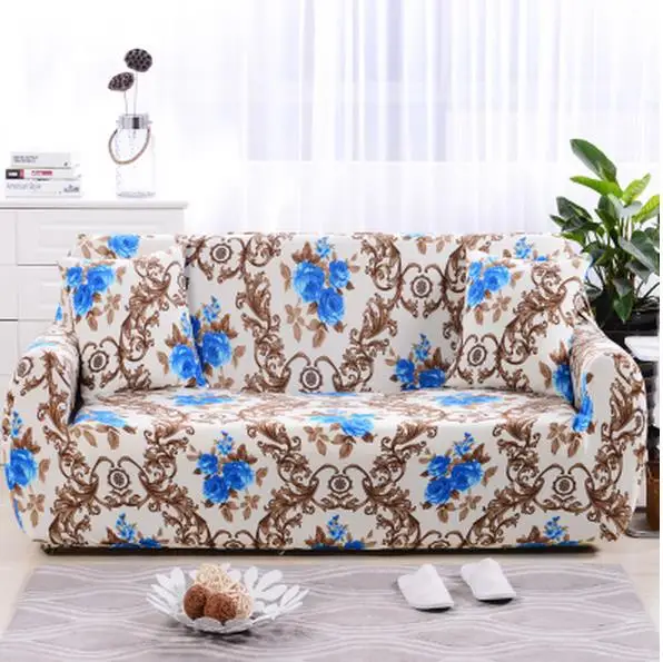 Бесплатная доставка Европейский тип диван набор под ключ универсальный