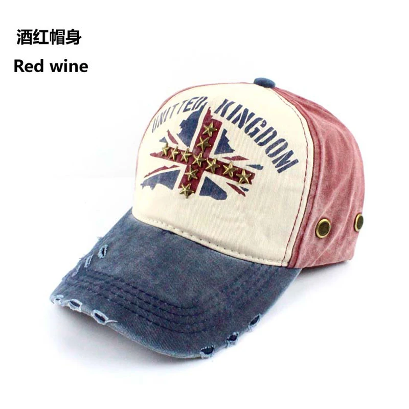 Высококачественная Модная хлопковая Повседневная Бейсболка для женщин и мужчин