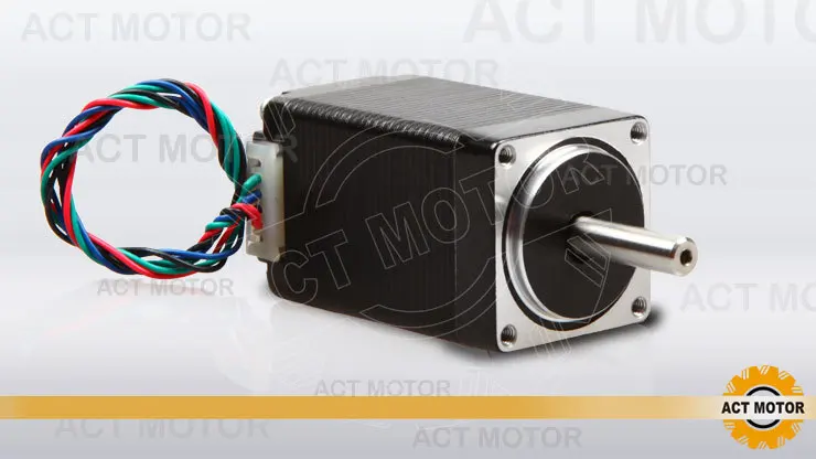 Nema 11 Шаговый двигатель 50 мм/0.67A/17oz in (модель автомобиля ..) 11HS5406 CE|nema stepper motor|stepper