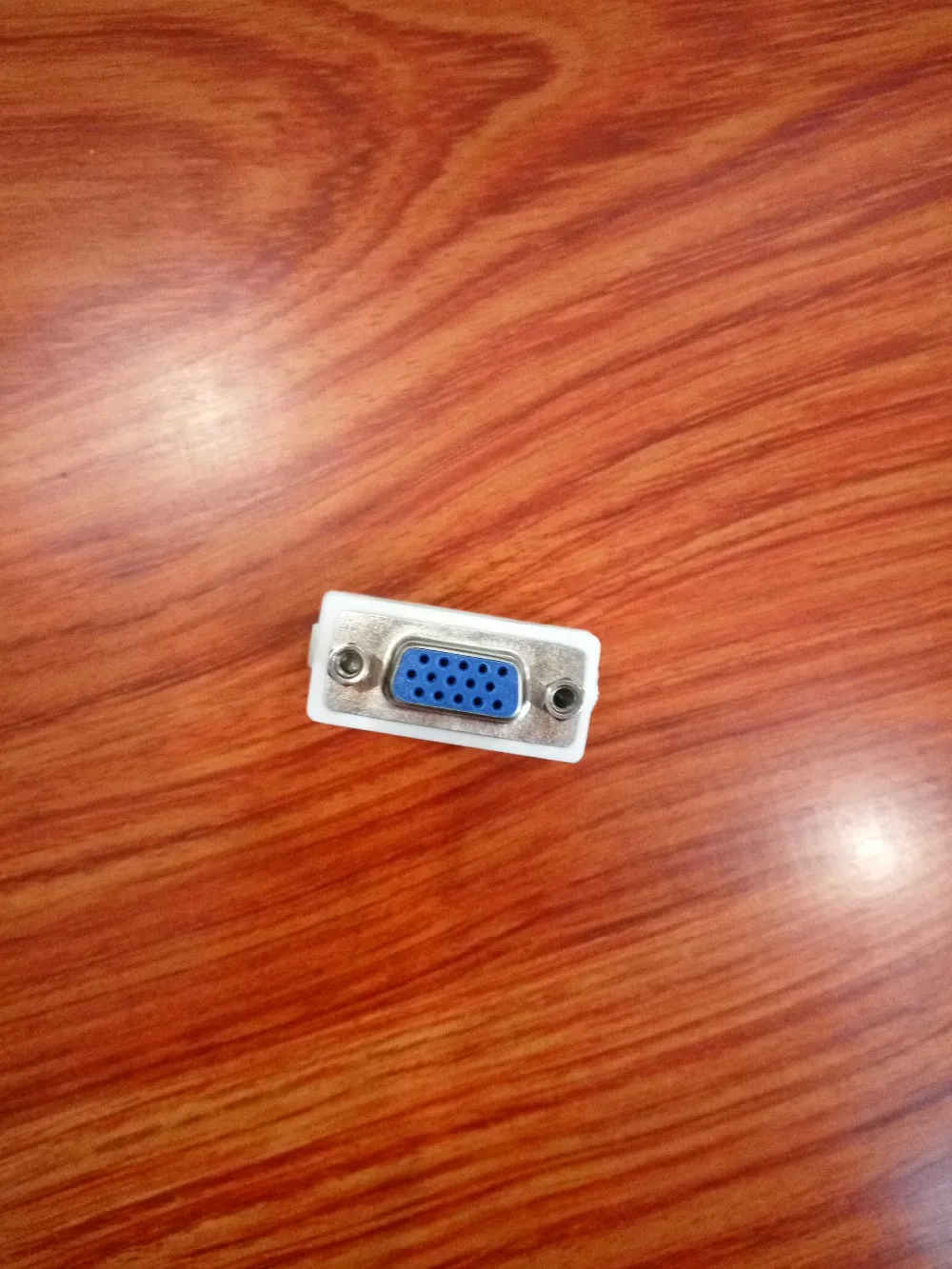 VGA M к DVI F адаптер конвертер переключатель видео для ПК ноутбука | Автомобили и