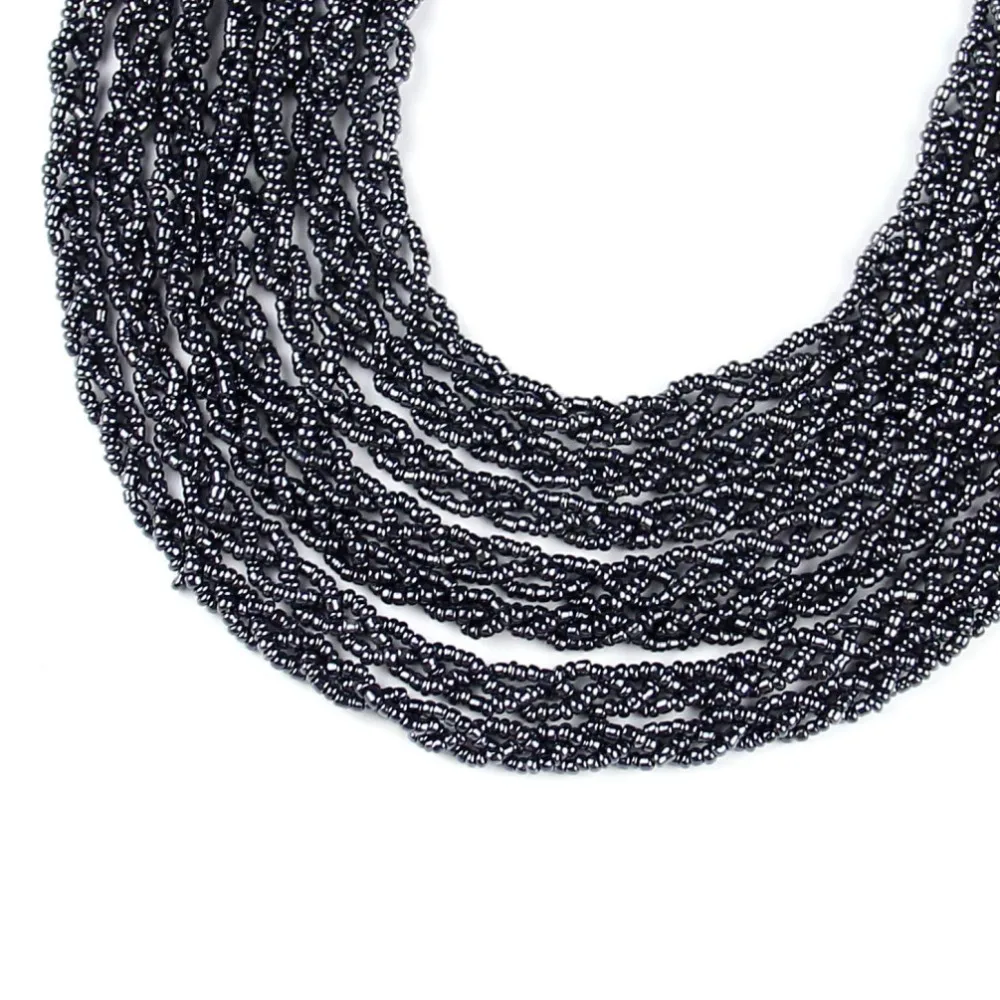 MANILAI/модные аксессуары пляжные украшения ручной работы многослойная цепочка из