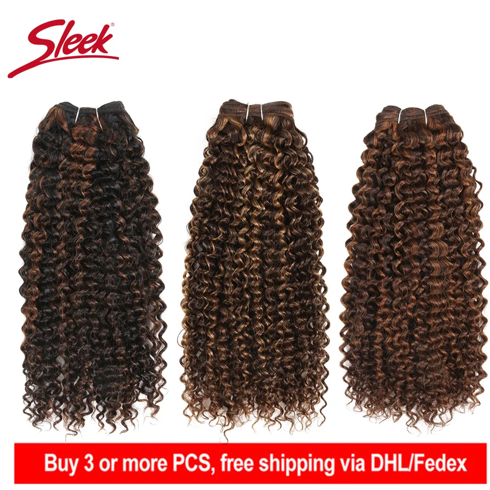 P4/30# P1b/30# Natural Double Drawn Remy Human Hair Extension