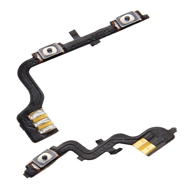 

High Quality Power Button and Volume Button Flex Cable Parts Replacement For OnePlus One