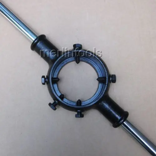 Рукоятка диаметром 105 мм со склада/держателя/гаечного ключа|Метчик с резьбой| |