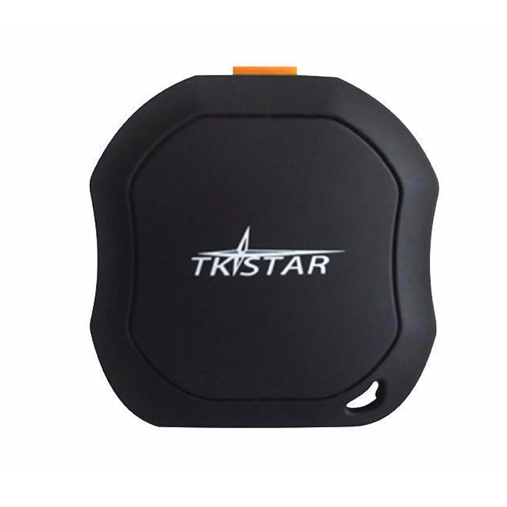 Мини GPS трекер TK1000 водонепроницаемый IP68 LK109|GPS-трекеры| |