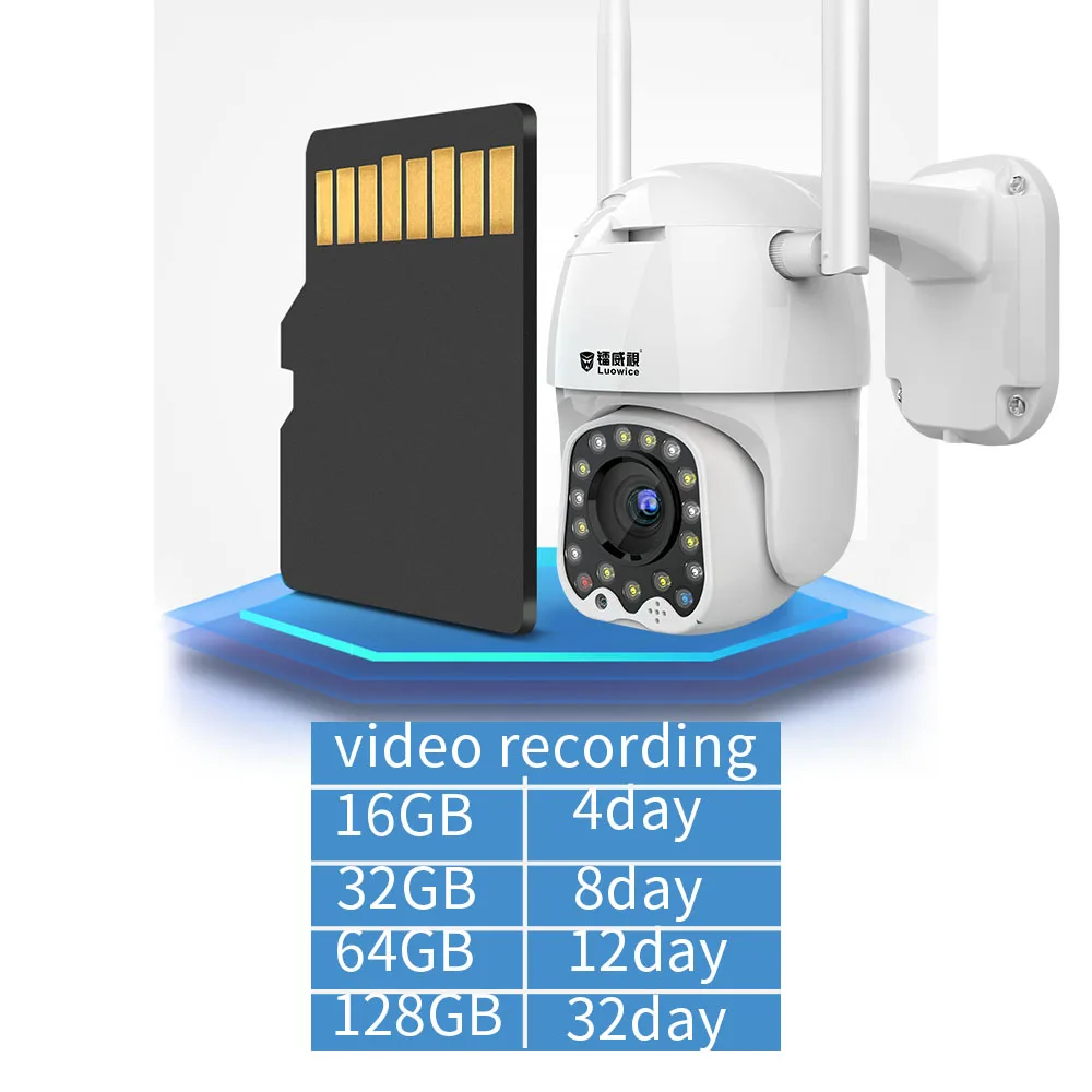 2MP Full hd камеры видеонаблюдения для дома bulit в вспышке/ночное видение/двухстороннее аудио для купольной камеры наружная ip-камера