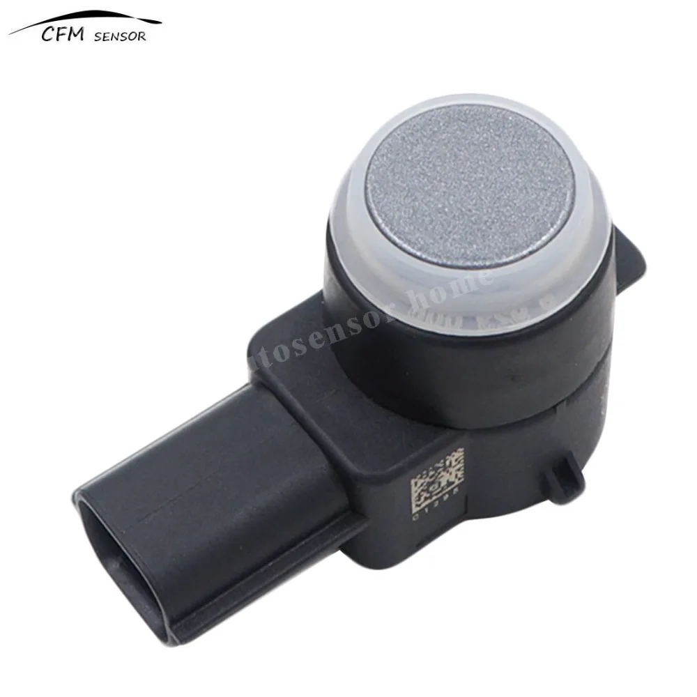4 шт. Новый PDC 95071215 датчик парковки заднего хода для GM 0263023174 | Автомобили и