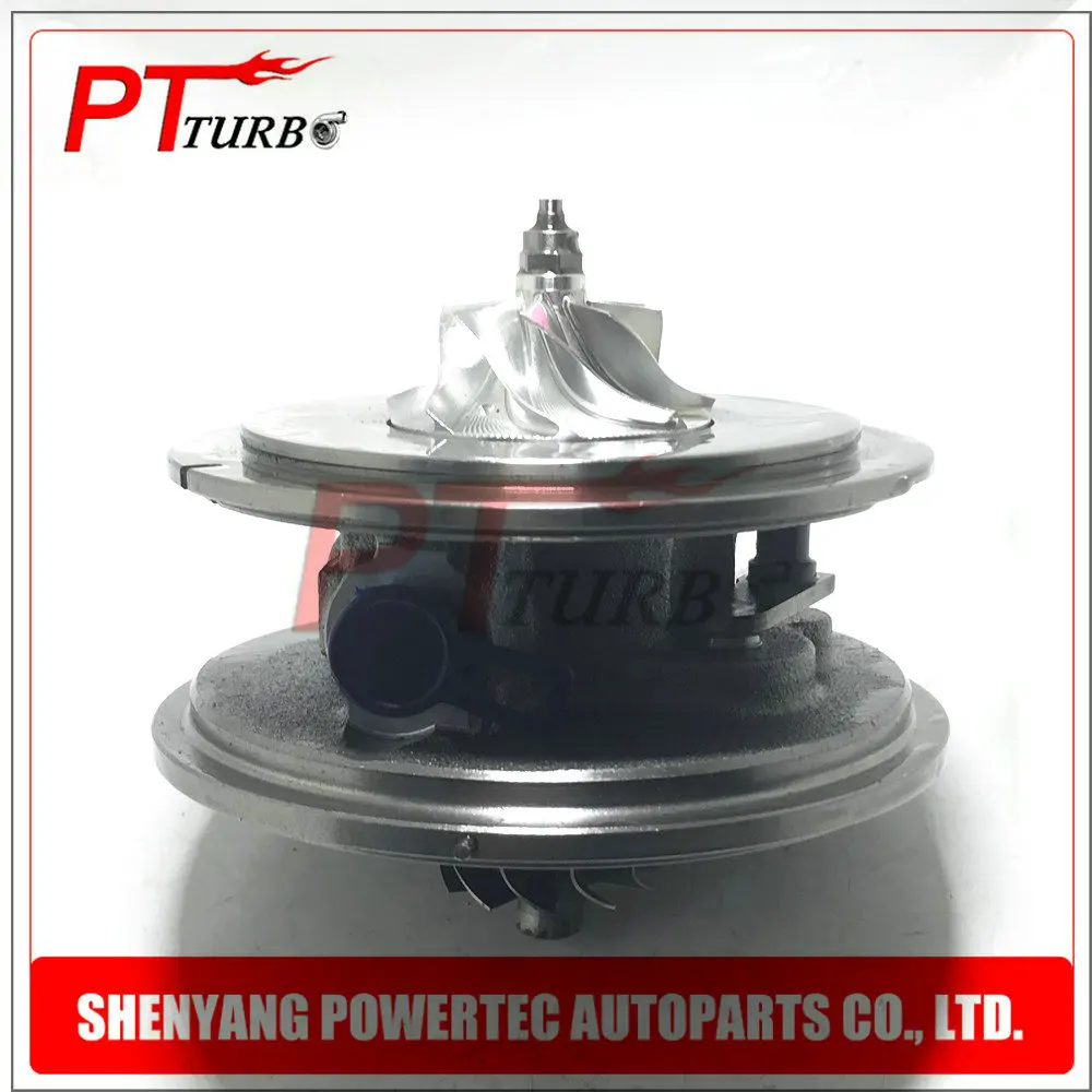 Турбина Chra GTD1244VZ Турбинный сердечник 819872 1610580580 для Citroen C4 Picasso Jumpy Berlingo Send DS3 DS4 DS5