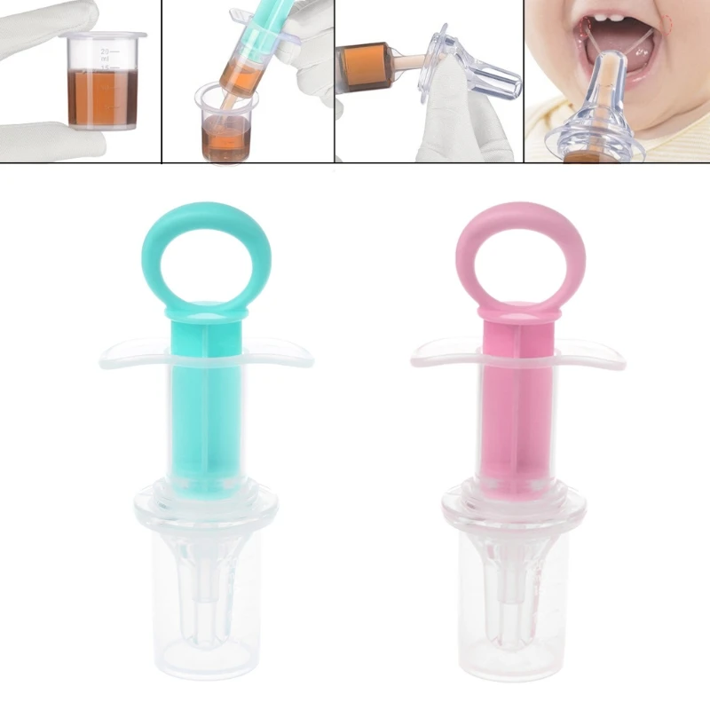 Детский шприц подачи Squeeze медицинская пипетка дозатор соска для кормления посуда