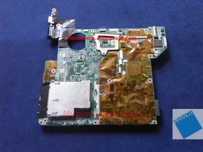A000026830 материнская плата для Toshiba Satellite M300 M305 TE1 DA0TE1MB8F0 | Компьютеры и офис
