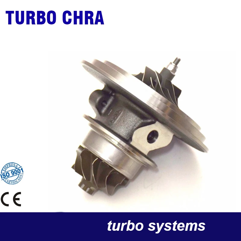 Турбокартридж B2G 1070-197-0002 10701970002 1070 197 0002 1070-988-0002 core chra для двигателя Perkins: 1106d 5990cc 168kw