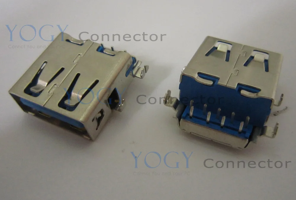 1 шт. USB 3 0 гнездовой разъем подходит для lenovo y50 g505 g510s ideapad n580 n585 edge 15 серии