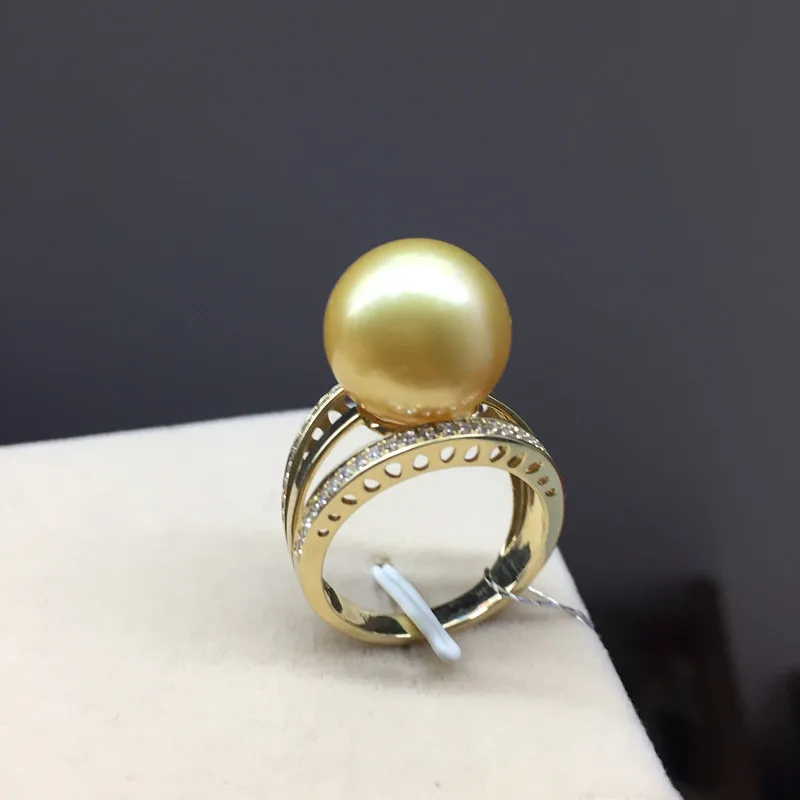 Вечная Свадьба Женский подарок Слово 925 пробы настоящий натуральный Ким 13-14 мм в