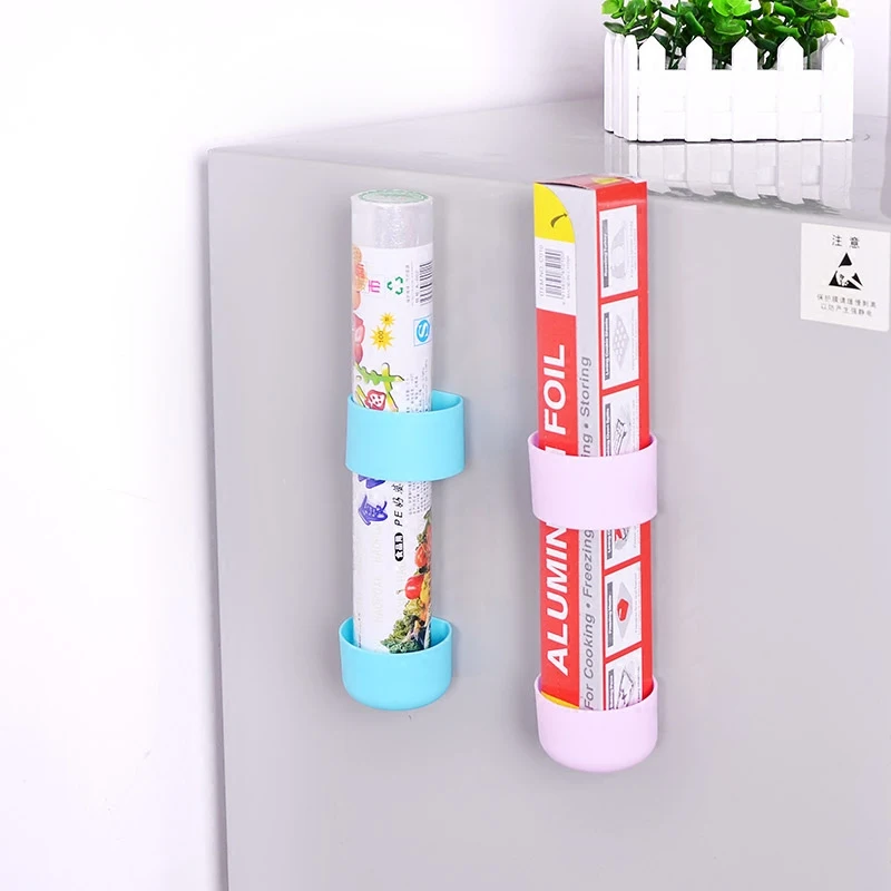 Держатель для зонтика 3 цвета органайзер настенная вешалка зонта ванной комнаты