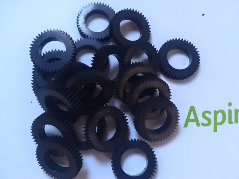 20 шт счетчик денег внешнее колесо диаметр: 3 см|Детали и аксессуары для приборов| |