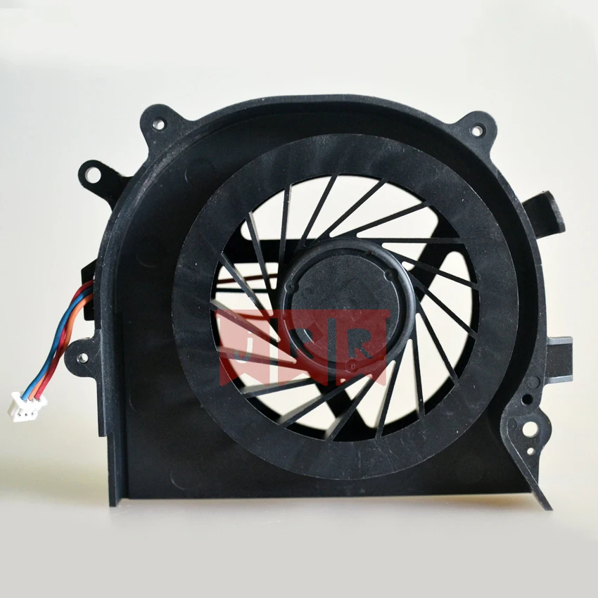 Новый вентилятор процессора для Sony vaio VPC EA EB VPCEB VPCEA G70X05MS1AH 52T021 300 0001 1302 1276 4 178 4|cpu