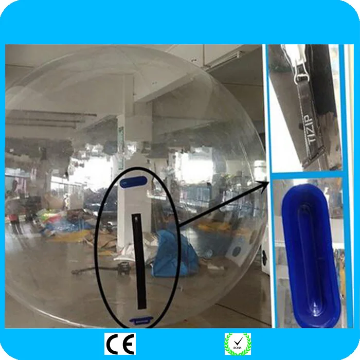 2019 надувной водный шарик шар зорб человеческий хомяк пластиковый бесплатная