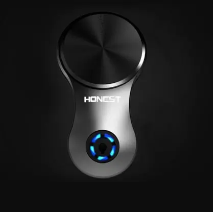 Black Креативная зажигалка с плазменной катушкой, бесплатный логотип, ветрозащитная металлическая беспламенная электронная usb-зарядка, зажигалка для сигарет, Dadgets для мужчин - Цвет: Black