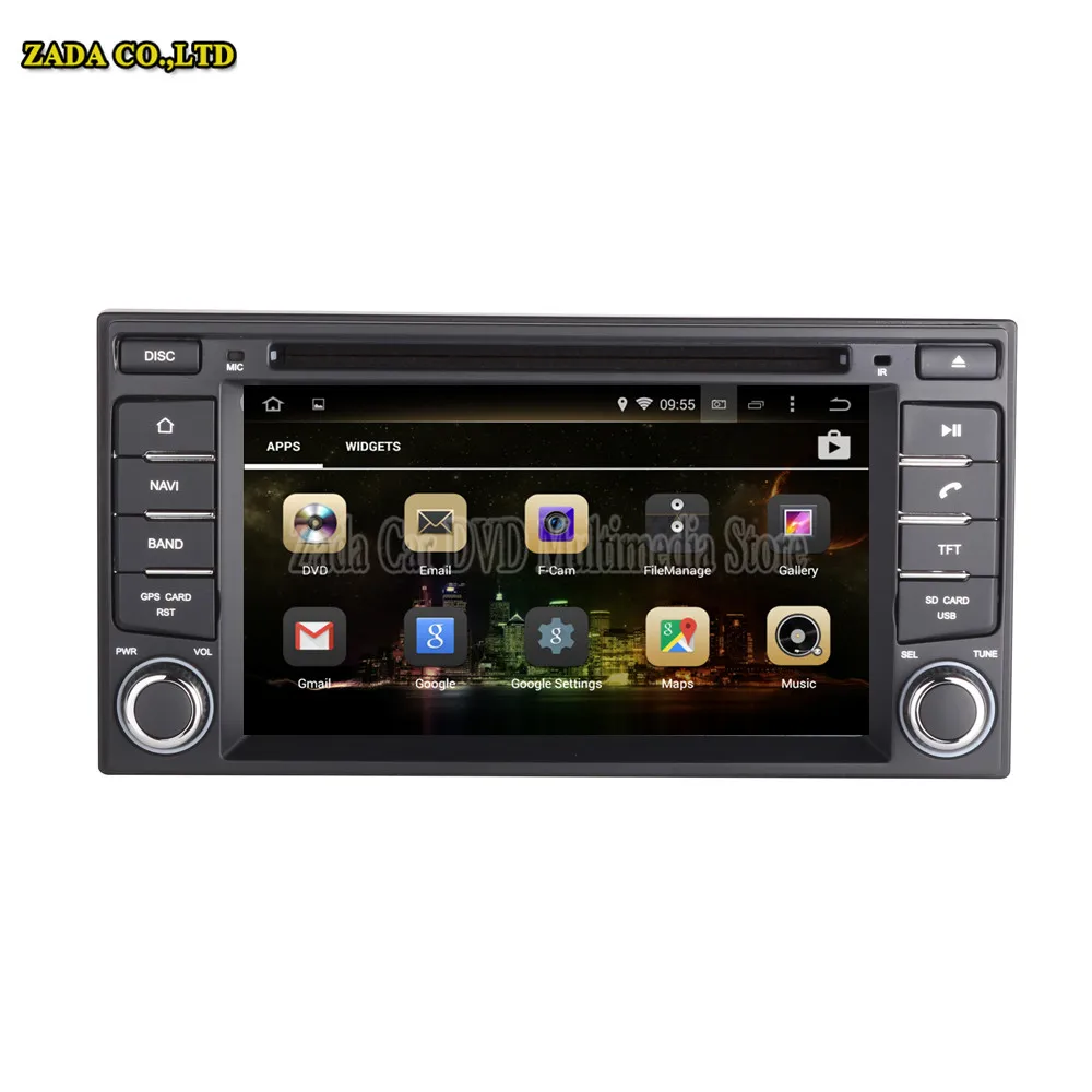 NaviTopia 6 2 Дюймовым Octa Core 1 ГБ/2 ГБ/4 ГБ Android 8 0/Android 7 автомобилей Радио gps для Nissan