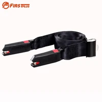 isofix latch belt connector interface connection for baby car safety seat child seats isofix car seat
