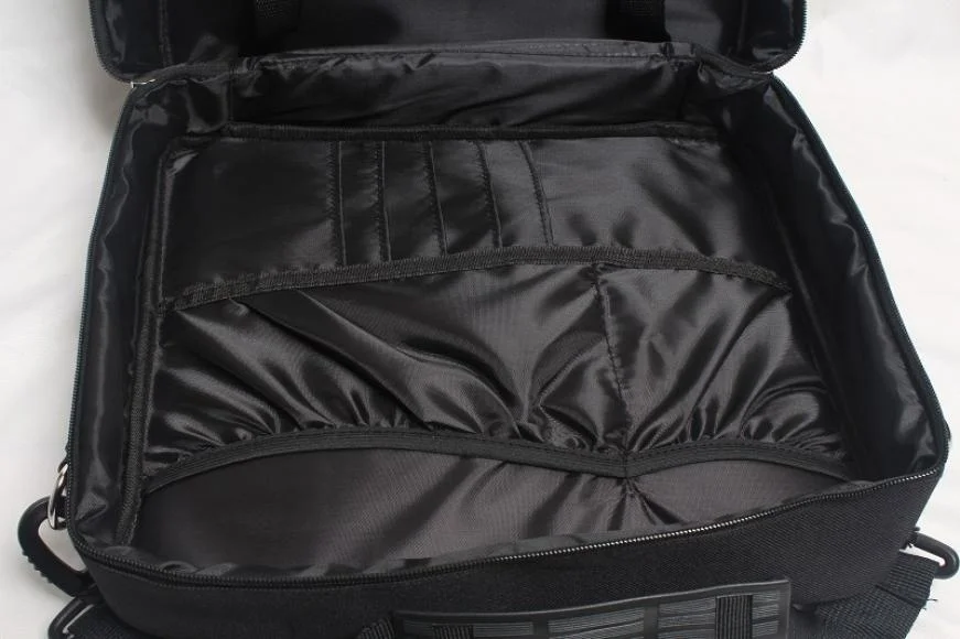 New Travel Carry Protective Shoulder Bags for Playstation 4 PS4 Console Accessory Multifunctional Portable Case | Электроника