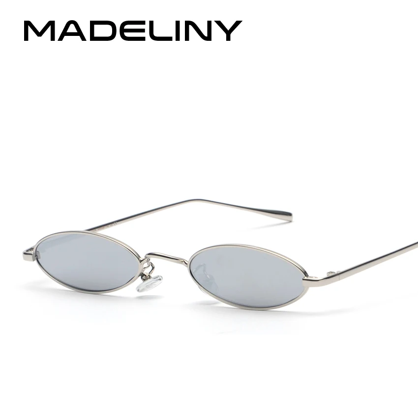 Женские солнцезащитные очки кошачий глаз в металлической оправе|vintage sun glasses|brand