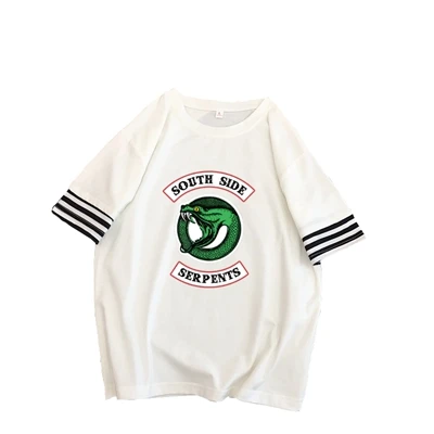 white Женские летние футболки, хлопок, Harajuku Kawaii, вышивка, короткий рукав, Ulzzang, уличная одежда, camisetas verano mujer, Kpop Стиль, топы - Цвет: white