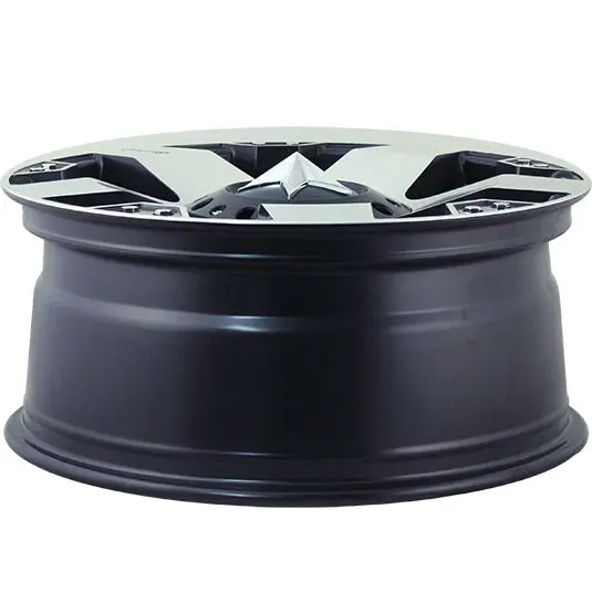 Колесный диск BUFFALO BW-775 8.5x20/5x139.7 D110.5 ET10 | Автомобили и мотоциклы