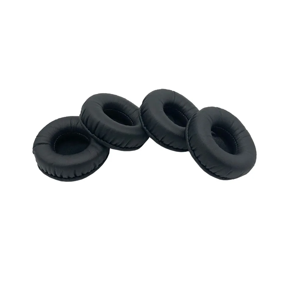 1 Pair of Ear Pads Cushion Cover Earpads Replacement Cups for Tascam TH02 TH 02 Sleeve Headset Earphone |