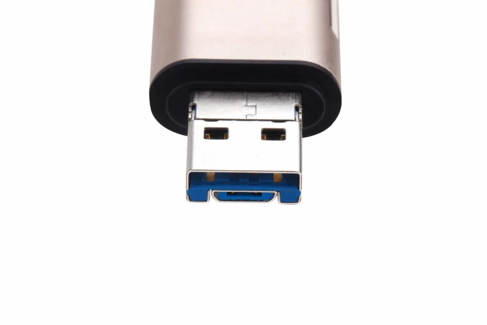 Moveski USB 3 0 Type C концентратор TF + SD кардридер Micro мульти устройство для чтения карт