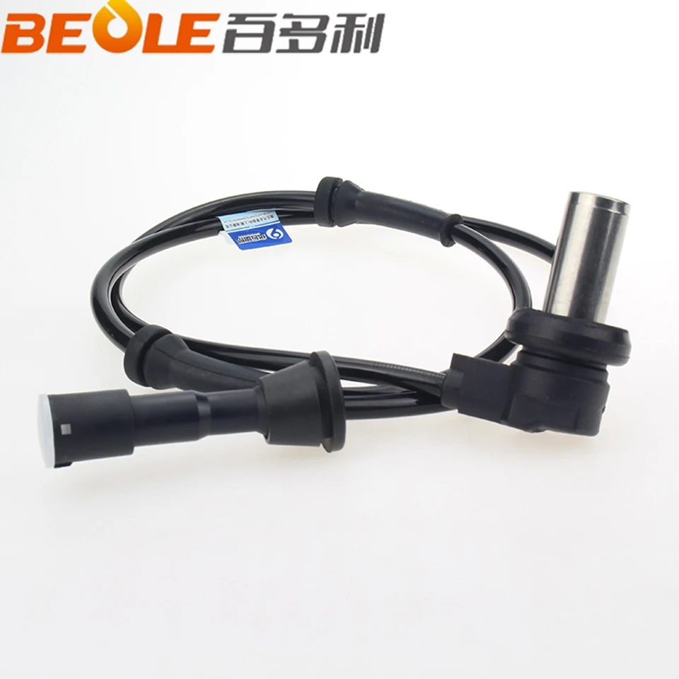 LQ 11FAW002 оригинальное качество Горячая распродажа! ABS snesor 4A0927803 4A0 927 803 спереди для