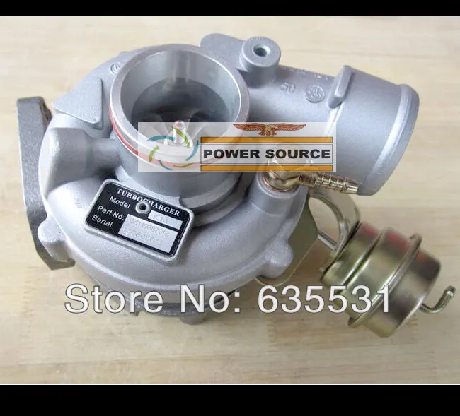 K14 53149707018 53149887018 074145701A Turbo турбонагнетатель для Volkswagen VW T4 Transporter 1995-03 ACV AUF AYC AJT AYY 2.5L