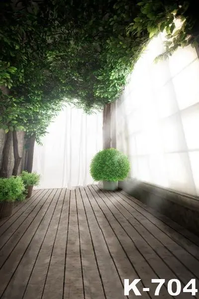 Фон для студийной фотосъемки с деревянным полом высшего качества белый яркий