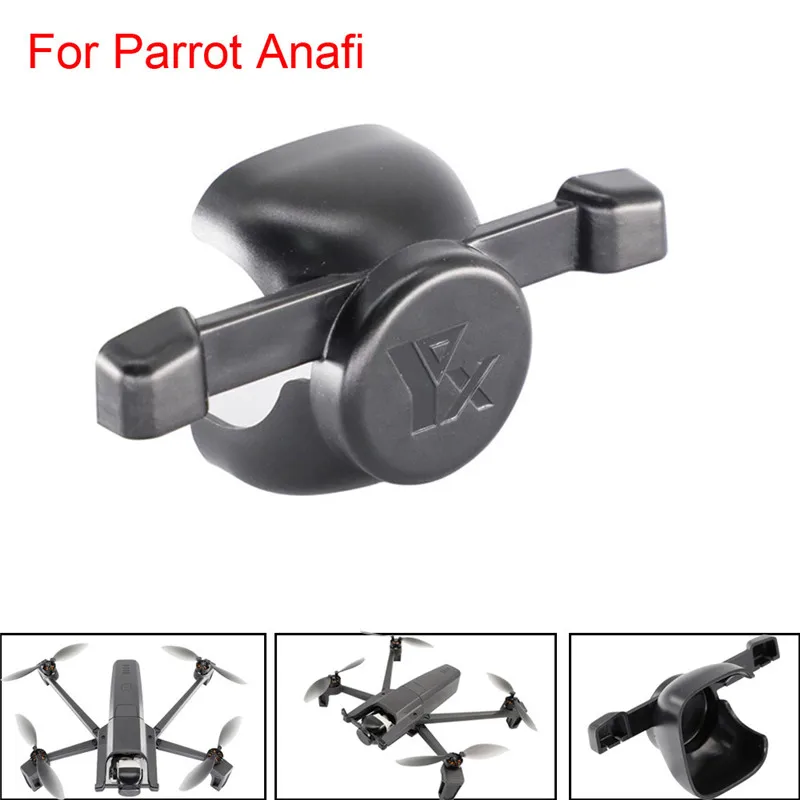 Защитный чехол для камеры Gimbal защитный объектива Drone попугая ANAFI O.19|Защита