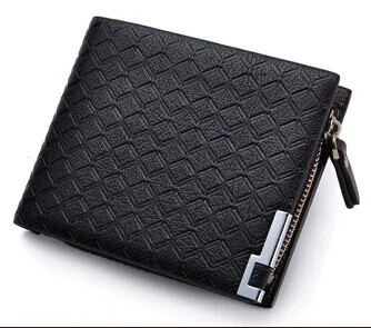 Новинка многофункциональные мужские кошельки 3 вида цветов мужской кошелек из