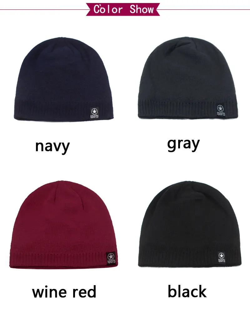 AETRUE зимние вязаные головные уборы для мужчин и женщин Skullies Beanies Мужская маска Gorras Bonnet теплые мягкие лыжные зимние шапки Мужская вязаная шапка