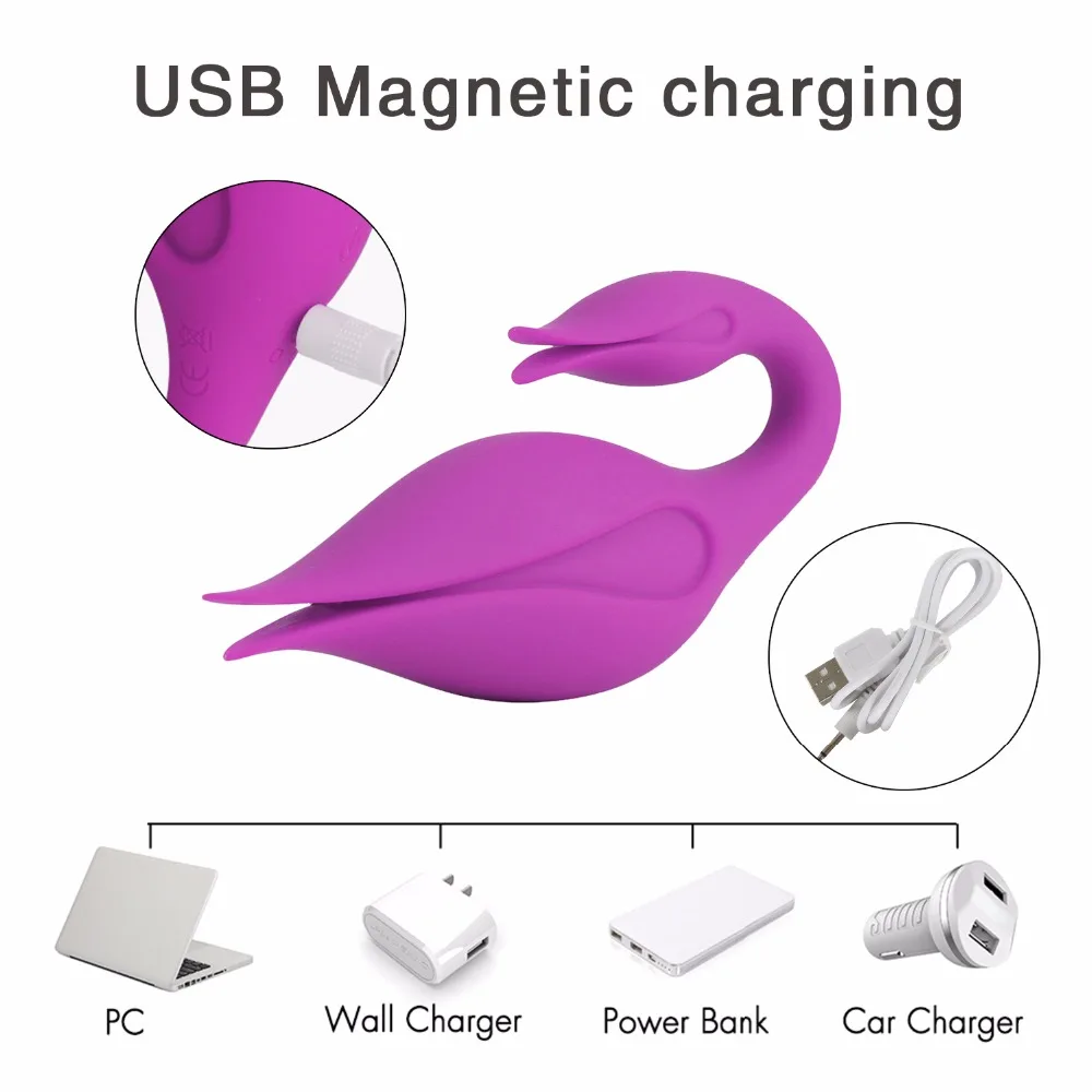 Шариковый вибратор Кегеля с дистанционным управлением вагинальный шариковый