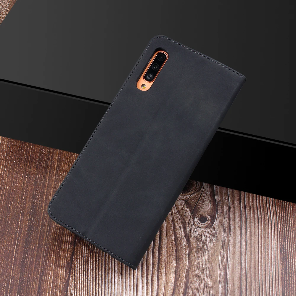 Роскошный кожаный чехол для samsung Galaxy A90 A80 A70 A60 A50 A40 A30 A20 A10 чехол для телефона женские босоножки с закрытой пяткой Книга чехол Funda