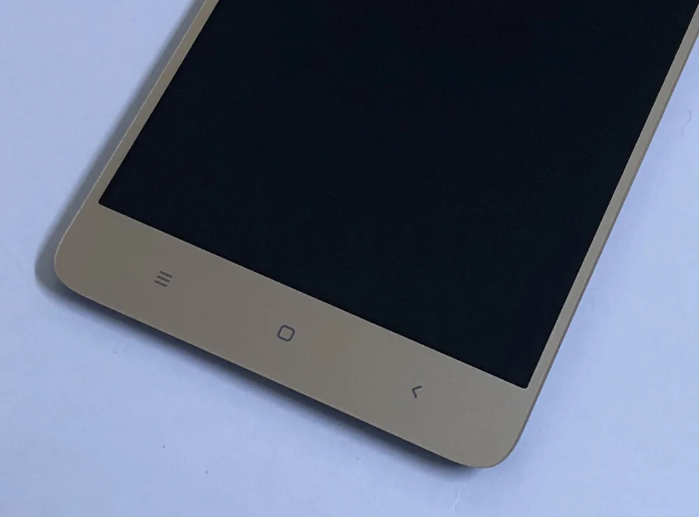 146 мм ЖК-дисплей для Xiaomi Redmi Note 3/Note 3 Pro, сенсорный ЖК-экран Redmi Note 3, дигитайзер, сенсорная панель в сборе